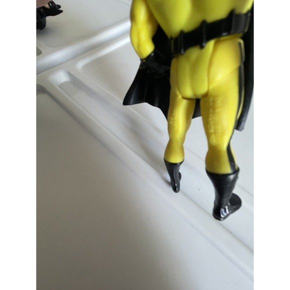 vintage kenner batman figure lot of 2 DC Comics Deep Sea Diver - Picture 6 of 13